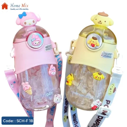 زمزمية ديزني للأطفال