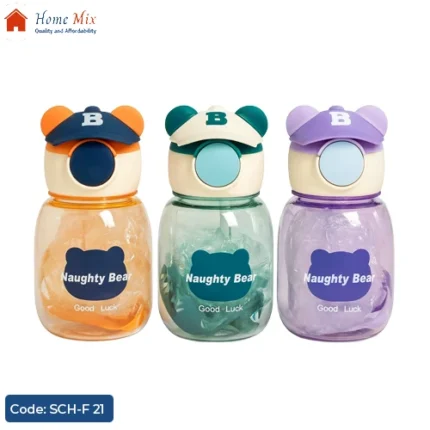 زمزمية Naughty Bear