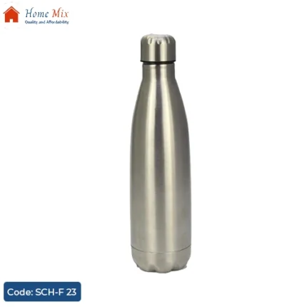زجاجة مياه استيل للمشروبات الباردة