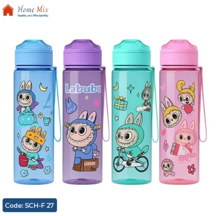 زمزمية أطفال برسومات لابوبو