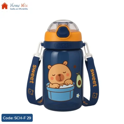 زمزمية أطفال دب وسوستة