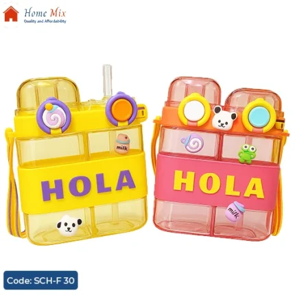 زمزمية أطفال HOLA زوجي