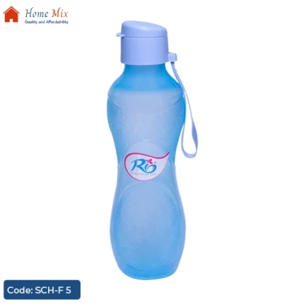 زمزمية Rio الشفافة