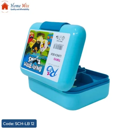 لانش بوكس Rio