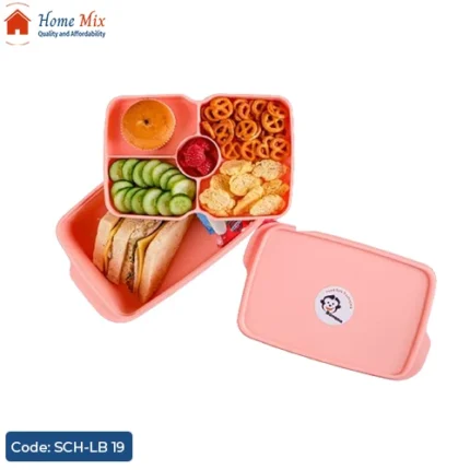 لانش بوكس BANANA