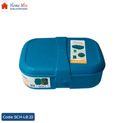 لانش بوكس BANANA