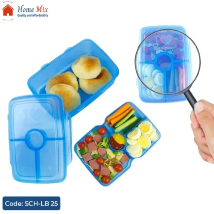 لانش بوكس BANANA