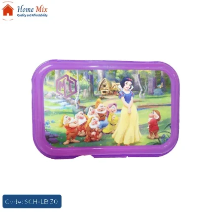 لانش بوكس ماجيك