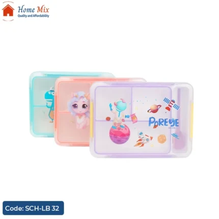 لانش بوكس أطفال