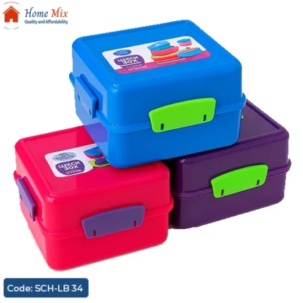 لانش بوكس MEDSTAR