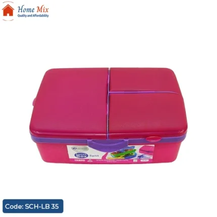 لانش بوكس MEDSTAR