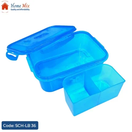 لانش بوكس MEDSTAR