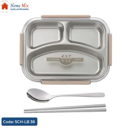 لانش بوكس استانلس