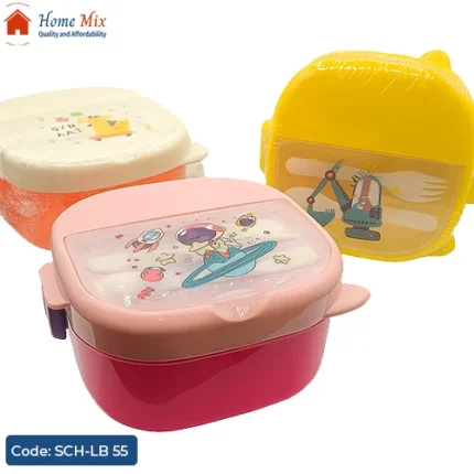 لانش بوكس أطفال