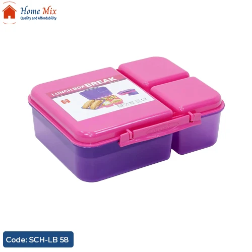 لانش بوكس Break لانش بوكس Break