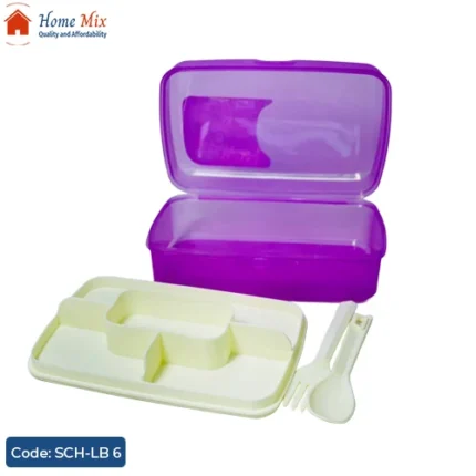 لانش بوكس FRECO