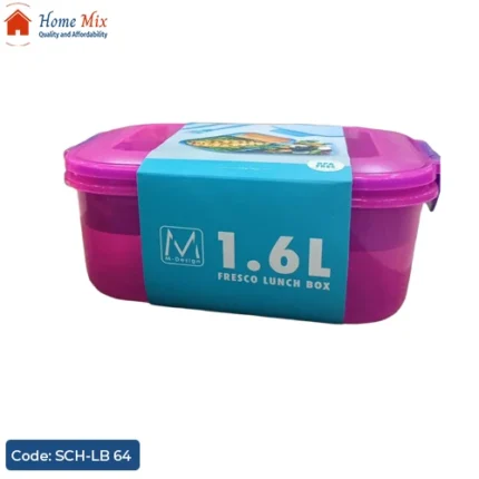 لانش بوكس M.Design