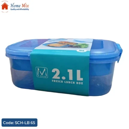 لانش بوكس M.Design