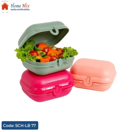 لانش بوكس BANANA