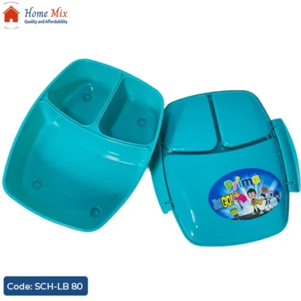 لانش بوكس PRIMA للأطفال