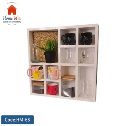 بيت الاكواب والمجات