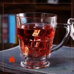 ⁦طقم أكواب كازابلانكا زجاج تركي من باشاباتشي Pasabahce – سعة 260 مل (6 قطع)⁩ - الصورة ⁦2⁩