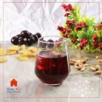 ⁦طقم شوب سادة باشاباتشي تركي – 6 قطع (سعة 425 مل)⁩ - الصورة ⁦2⁩