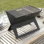 ⁦شواية الفحم الفولدر⁩ - الصورة ⁦2⁩