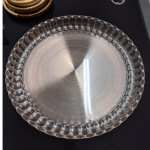 ⁦صينية العزومات المتوسطة – تصميم عصري فاخر⁩ - الصورة ⁦2⁩