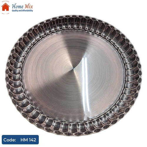 HM 142 صينية العزومات المتوسطة – تصميم عصري فاخر - الصورة 1