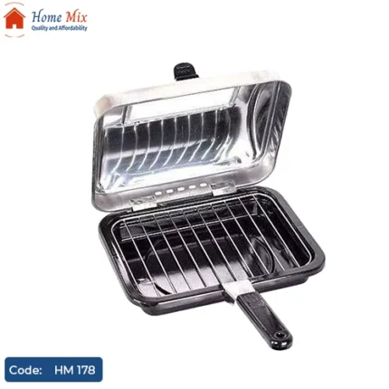 شواية روكي كوكر بغطاء