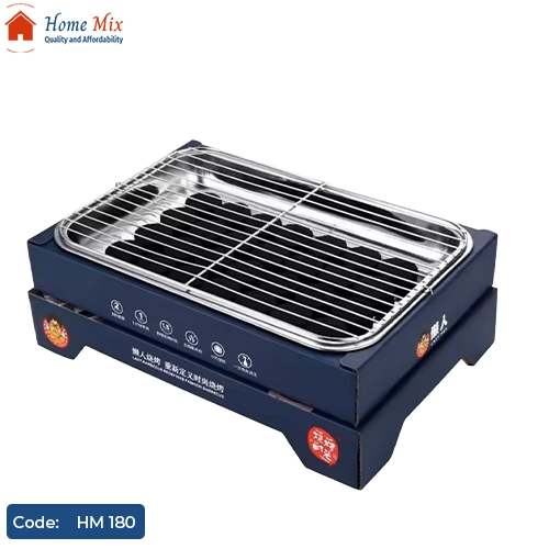 HM 180 شواية الرحلات المميزة - الصورة 1