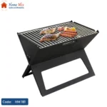 شواية الفحم الفولدر