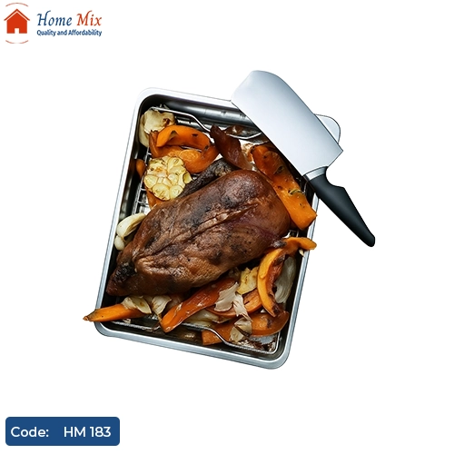 HM 183 صينية شواية IKEA - الصورة 1