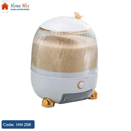 ديسبنسر بقوليات جولد تاتش – سعة 10 كيلو