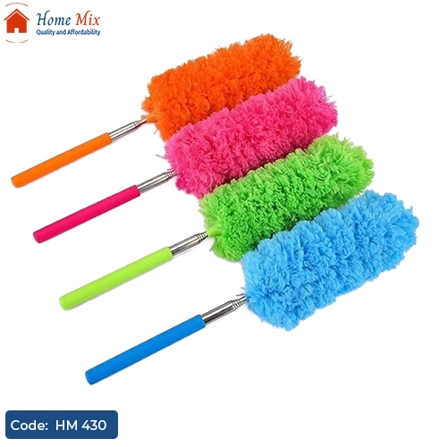 HM 430 زعّافة معدن قابلة للطّي بتصميم عملي قابل للتطويل والتقصير - الصورة 1