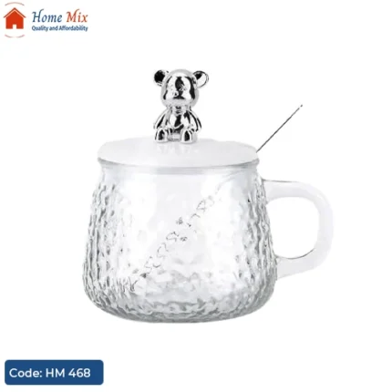 مج دبدوب زجاج بايركس بابلز بالمعلقة