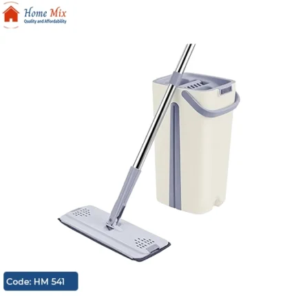 جردل موب سترتش بتصريف مزدوج وغطاء كلبس قوي