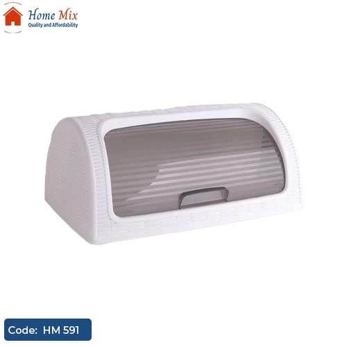 HM 591 عياشة أكريليك متحرك تركي – متعددة الاستخدامات للعيش والمخبوزات والفواكه - الصورة 1