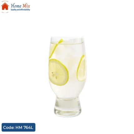 طقم شوب Aquatic باشاباتشي تركي – شوب زجاج كبير 375 مل