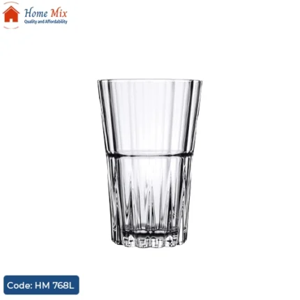 طقم شوب Sword باشاباتشي تركي – 4 قطع كريستال نقي 350 مل