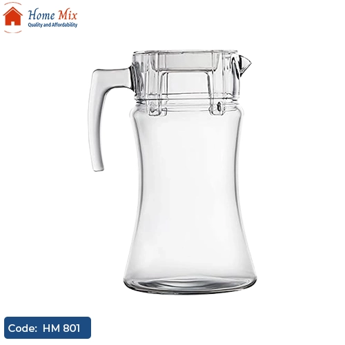 HM 801 دورق Azur باشاباتشي تركي – 1500 مل - الصورة 1