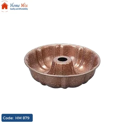 قالب كيك جرانيت مفرغ – 20 سم