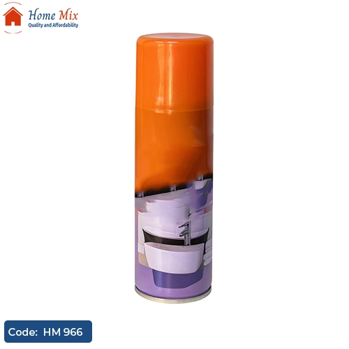 HM 966 سبراي فوم لإزالة الدهون – Kitchen Cleaner - الصورة 1