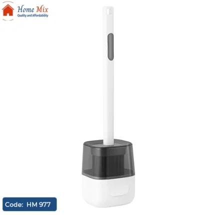 فرشة تواليت سيليكون بعلبة تصريف وتعليق على الحائط