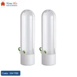 حافظة أعشاب طازجة للثلاجة – لحفظ الكزبرة والبقدونس والشبت حتى 3 أسابيع