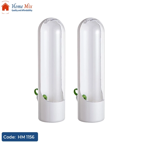 HM 1156 حافظة أعشاب طازجة للثلاجة – لحفظ الكزبرة والبقدونس والشبت حتى 3 أسابيع - الصورة 1