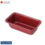 قالب إنجلش كيك جرانيت مستطيل – مقاس 30×13 سم