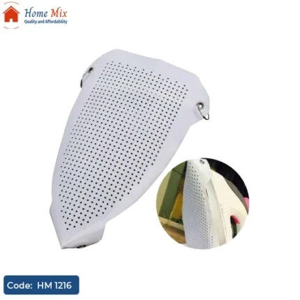 كڤر مكواة سيليكون – لحماية الملابس أثناء الكي