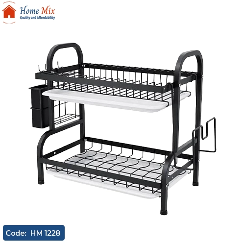 HM 1228 مطبقية أورجانيزر 2 دور - الصورة 1